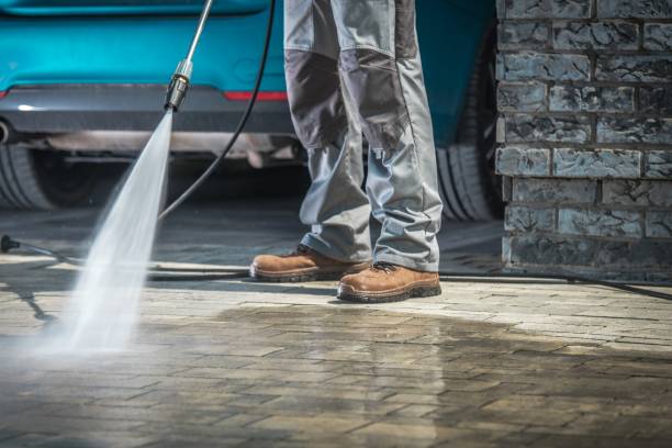 Concrete Sealing in Kemah, TX